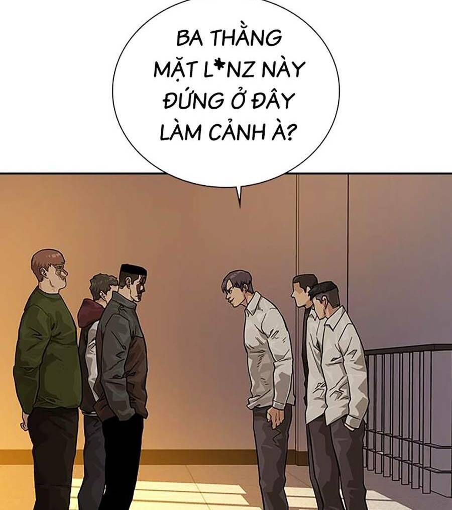 Để Có Thể Sống Sót Chap 67 - Next Chap 68