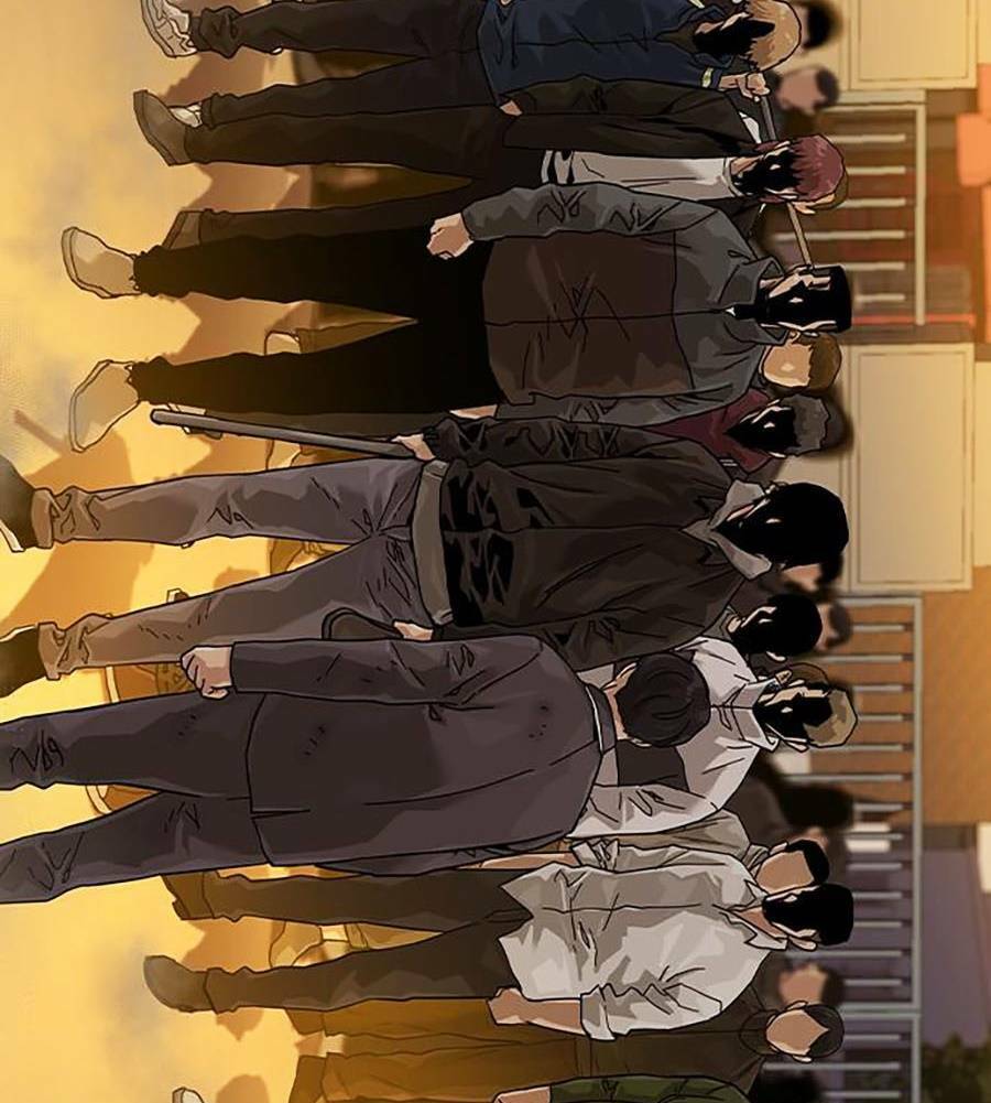 Để Có Thể Sống Sót Chap 67 - Next Chap 68