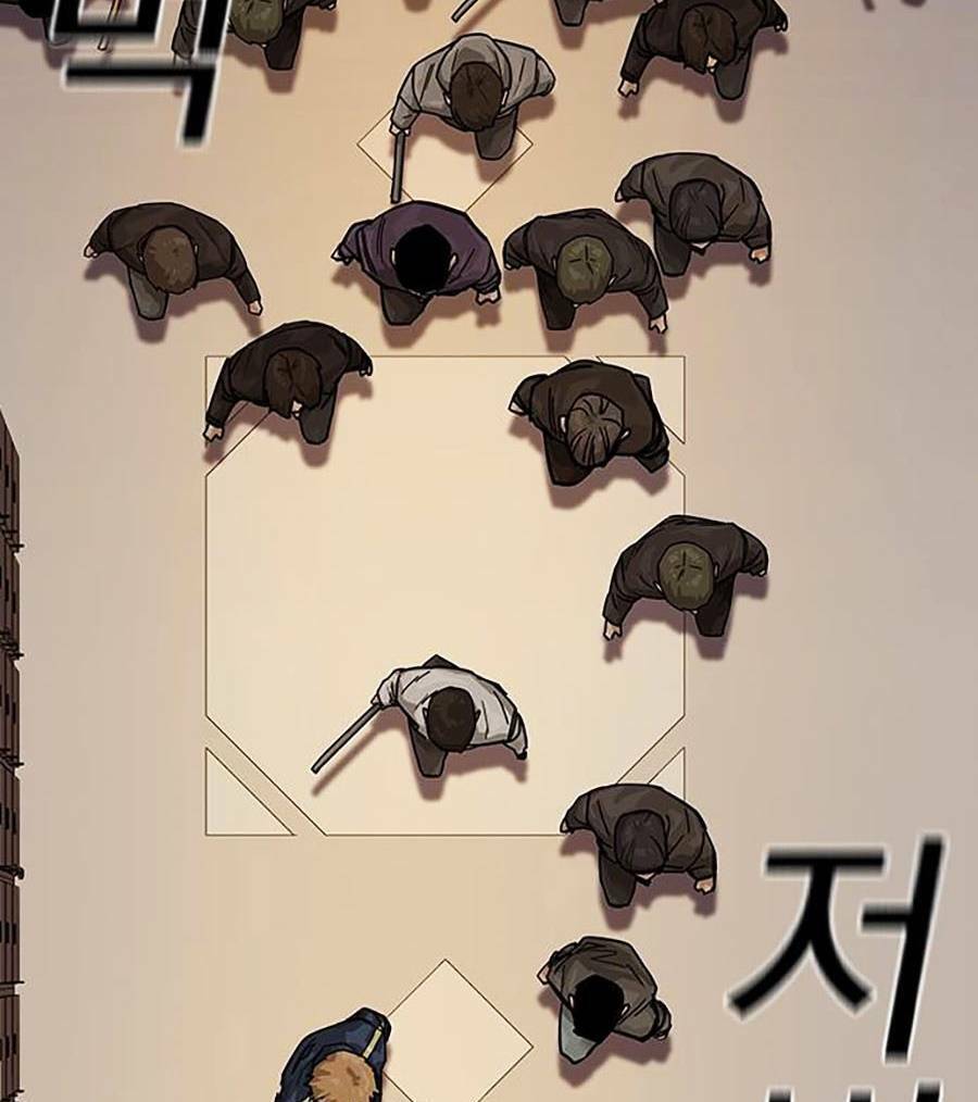 Để Có Thể Sống Sót Chap 67 - Next Chap 68