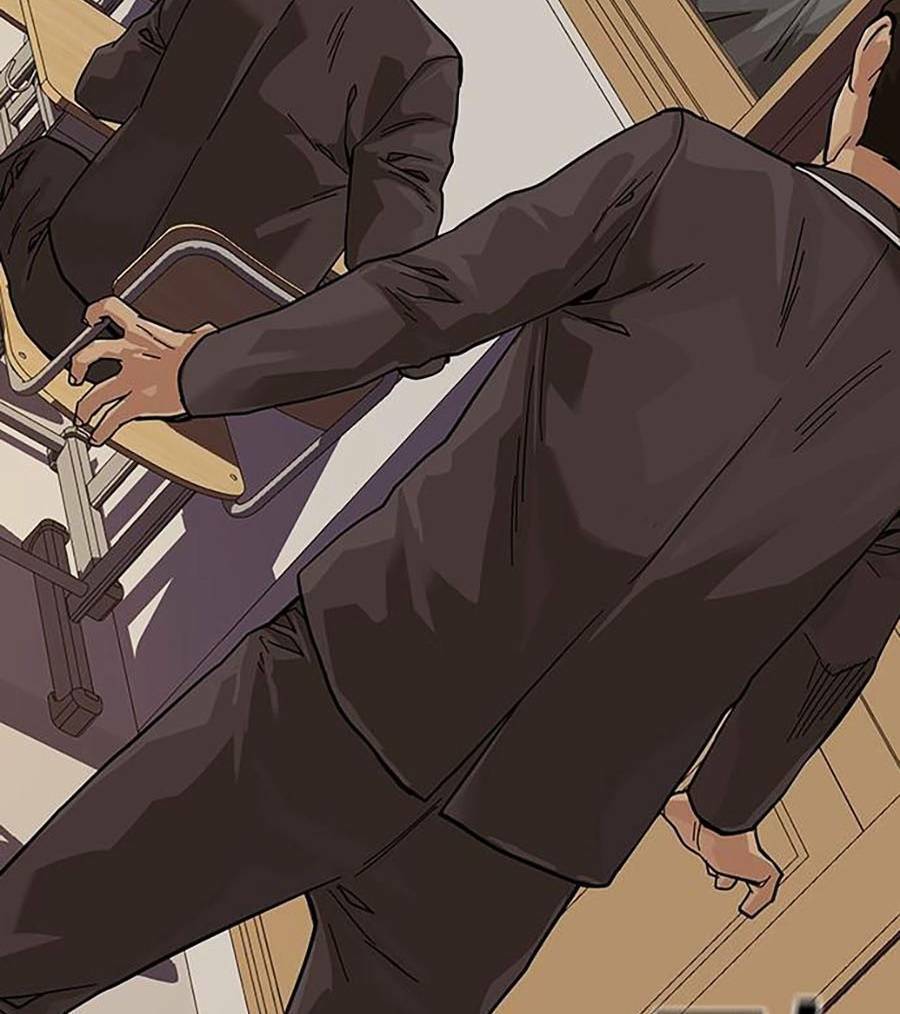 Để Có Thể Sống Sót Chap 67 - Next Chap 68