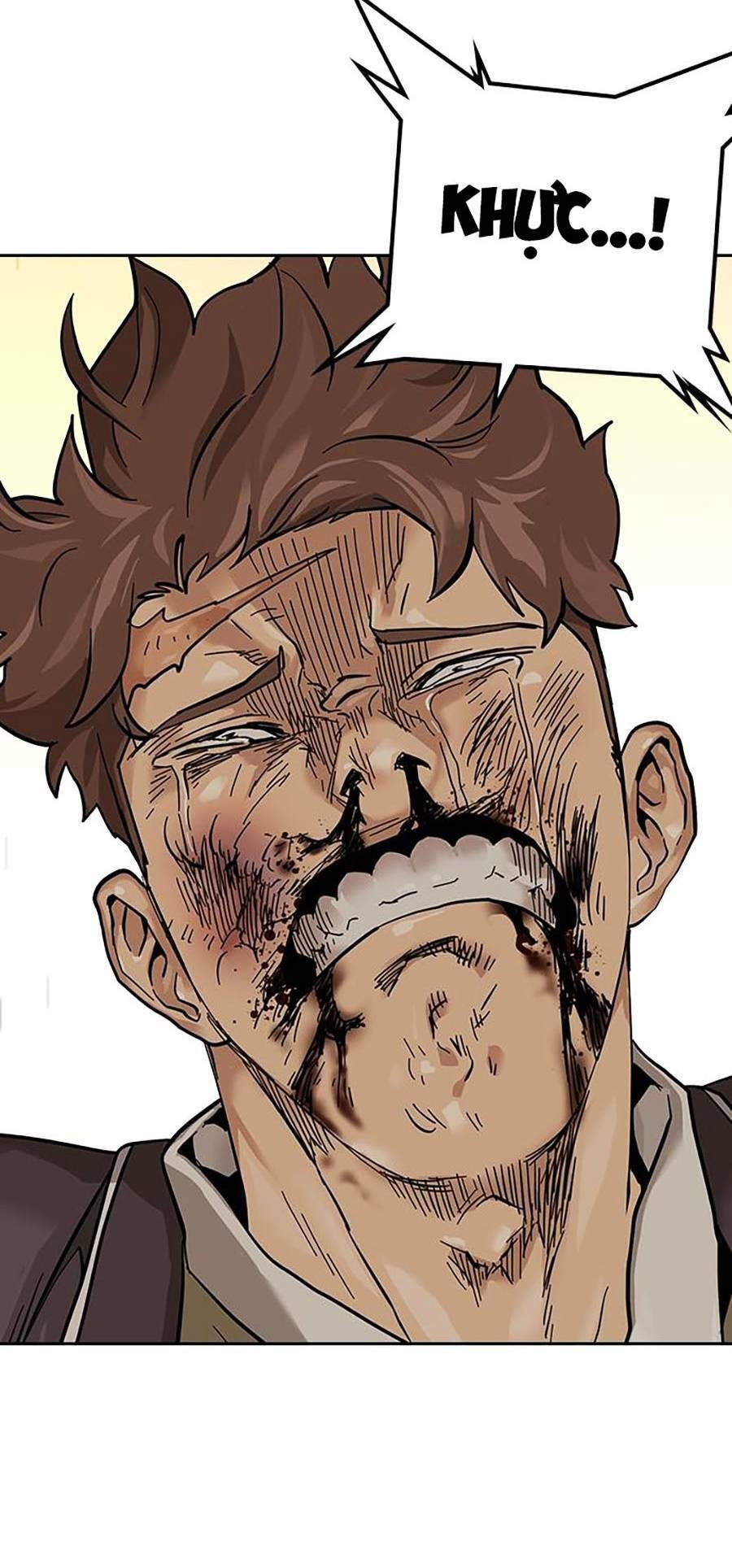 Để Có Thể Sống Sót Chap 67 - Next Chap 68