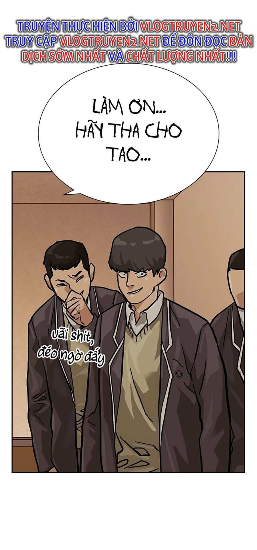 Để Có Thể Sống Sót Chap 67 - Next Chap 68