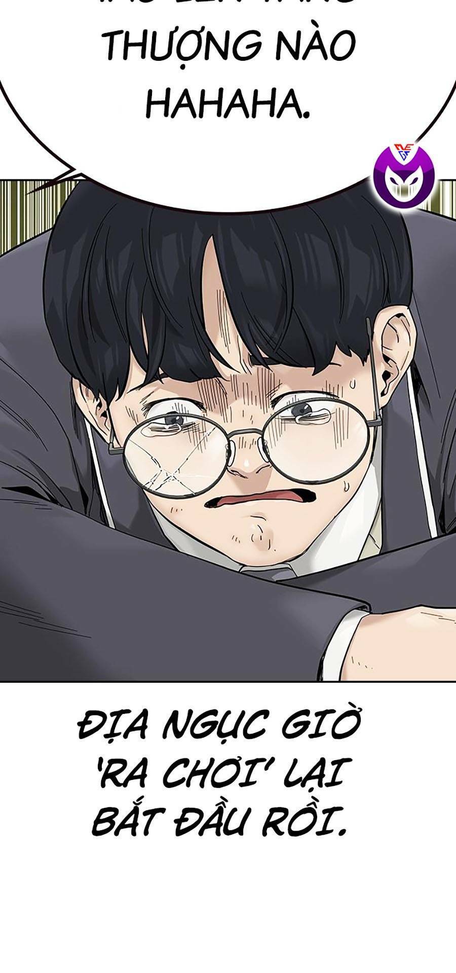 Để Có Thể Sống Sót Chap 67 - Next Chap 68