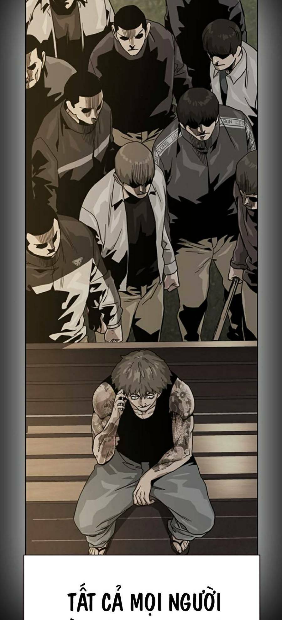 Để Có Thể Sống Sót Chap 68 - Next Chap 69