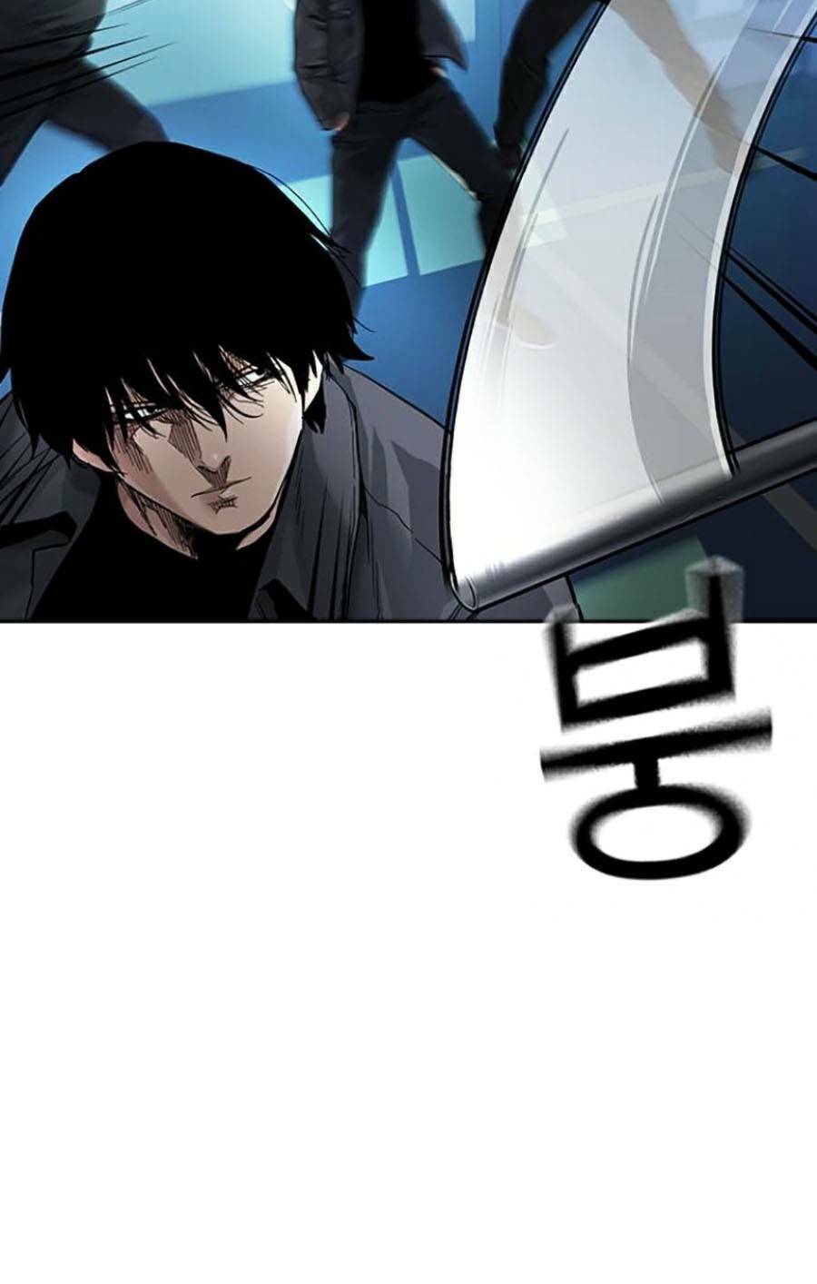Để Có Thể Sống Sót Chap 68 - Next Chap 69