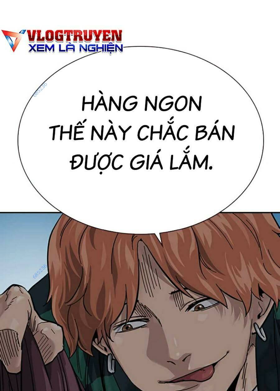 Để Có Thể Sống Sót Chap 68 - Next Chap 69