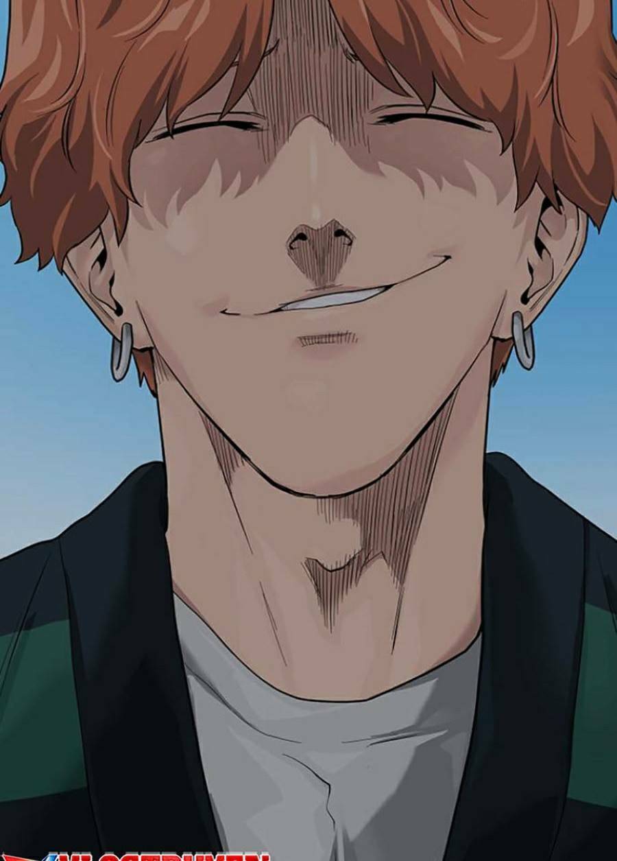 Để Có Thể Sống Sót Chap 68 - Next Chap 69