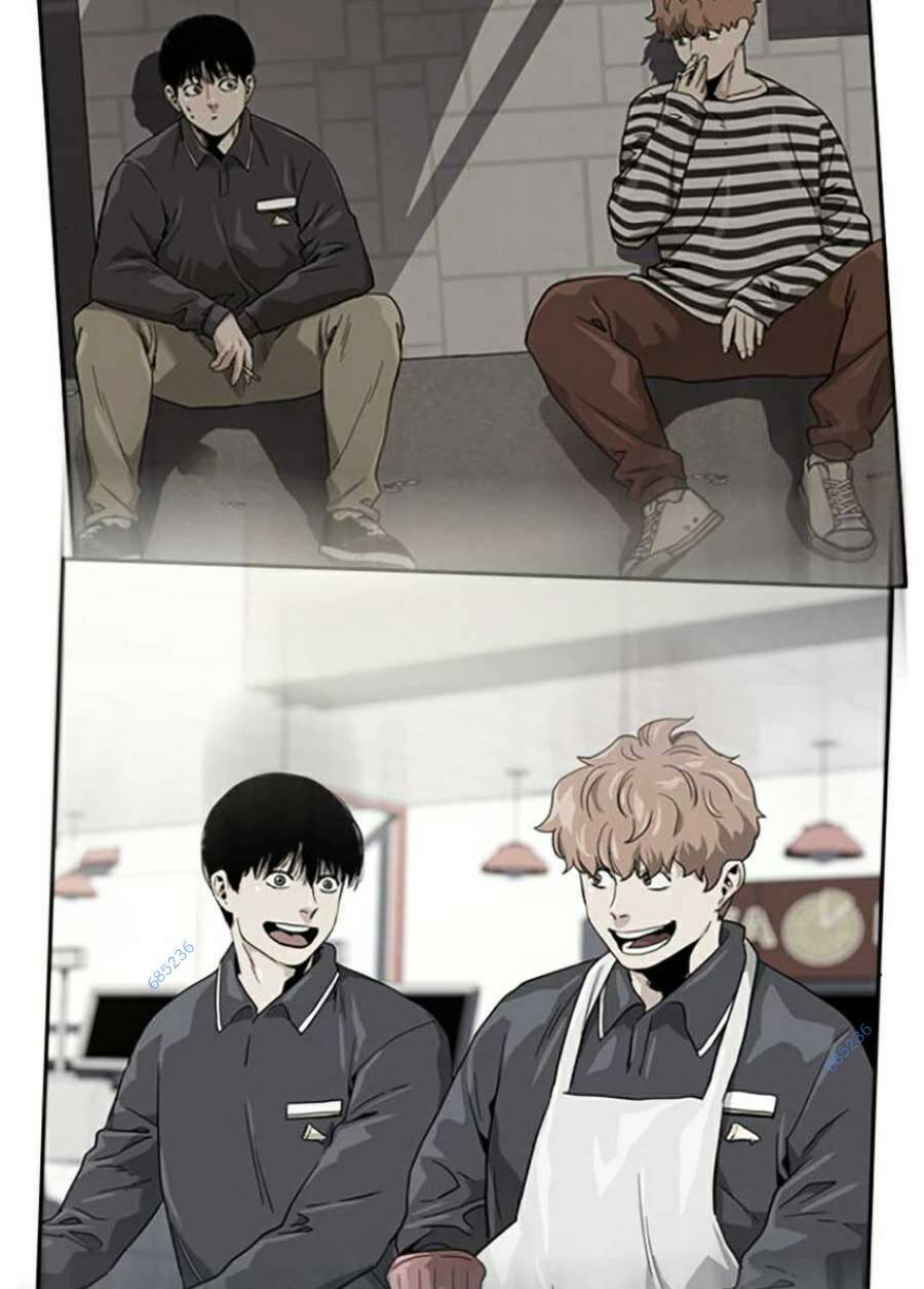 Để Có Thể Sống Sót Chap 68 - Next Chap 69