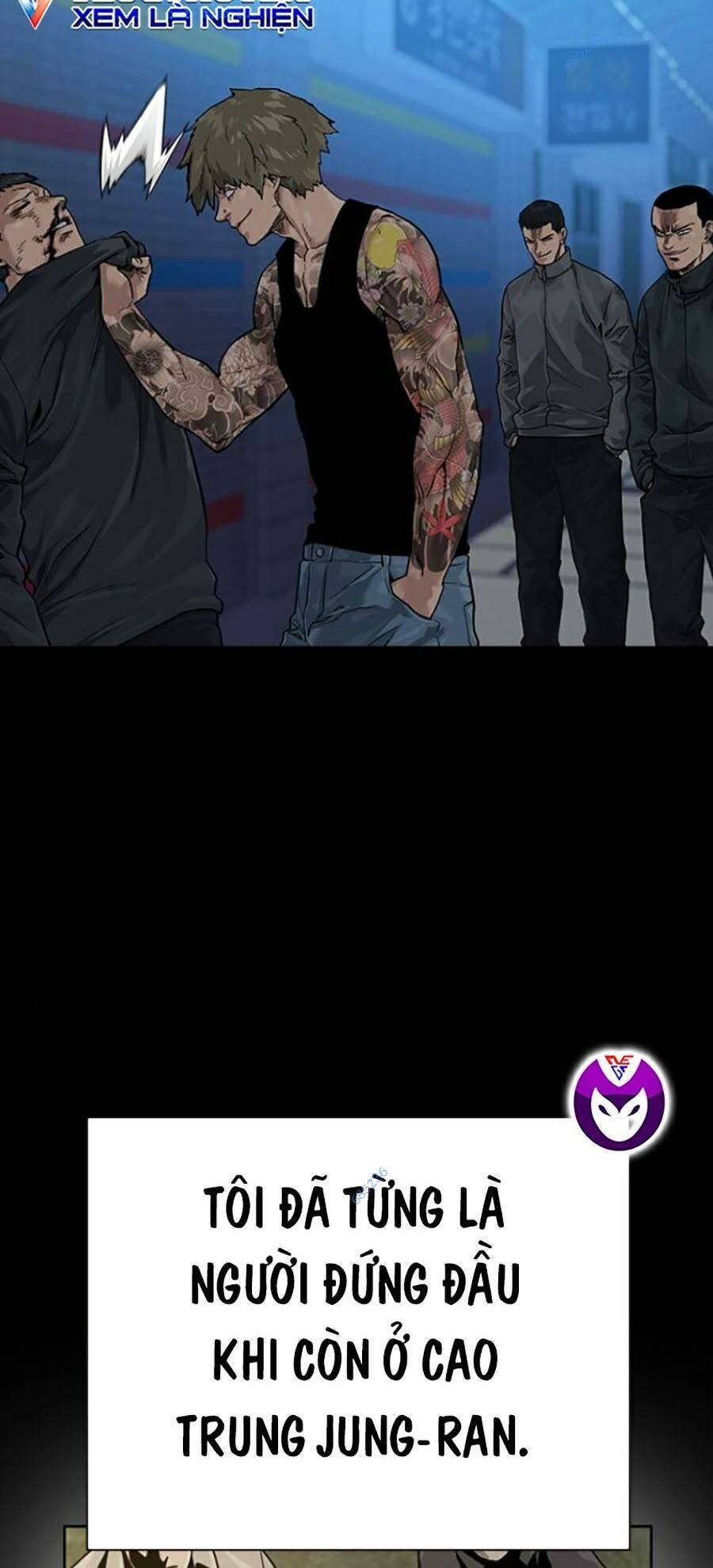 Để Có Thể Sống Sót Chap 68 - Next Chap 69