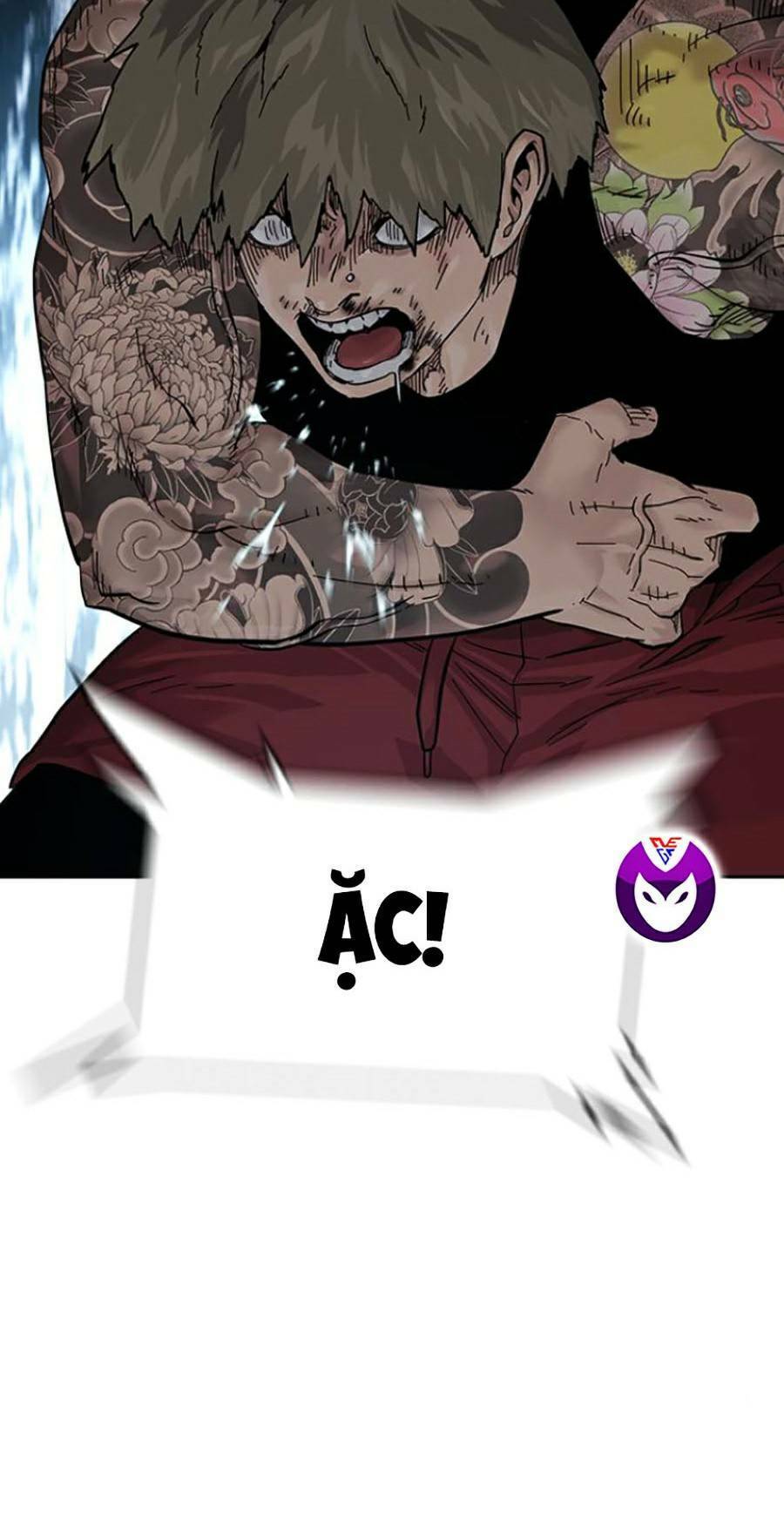 Để Có Thể Sống Sót Chap 68 - Next Chap 69