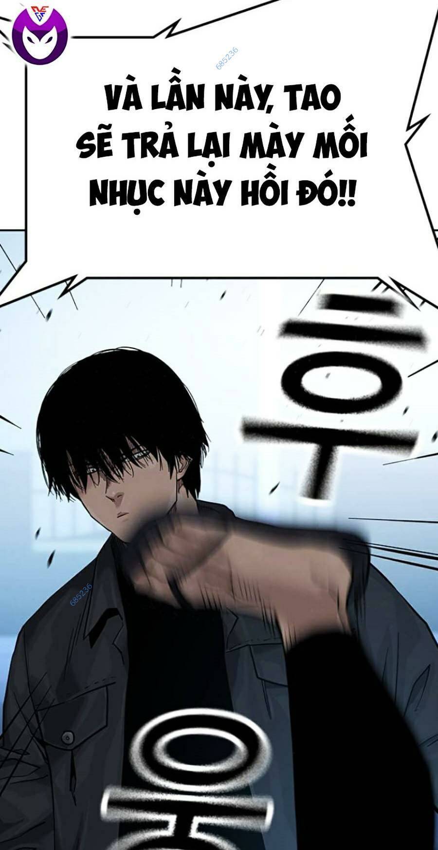 Để Có Thể Sống Sót Chap 68 - Next Chap 69