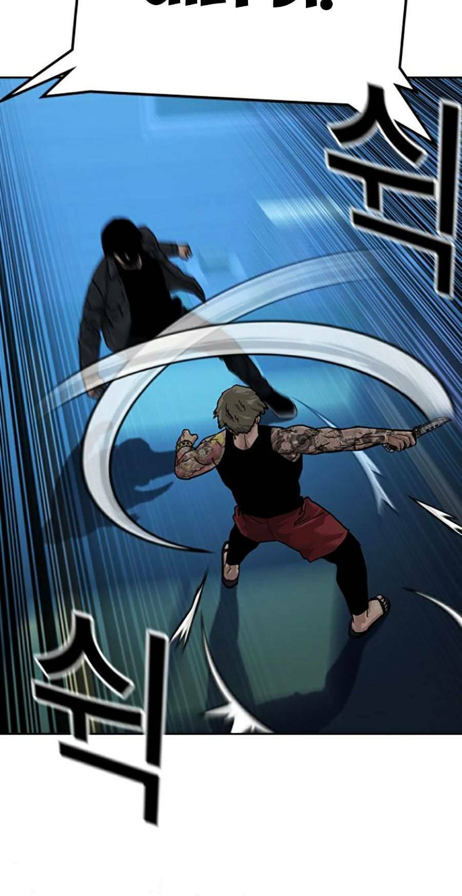 Để Có Thể Sống Sót Chap 68 - Next Chap 69