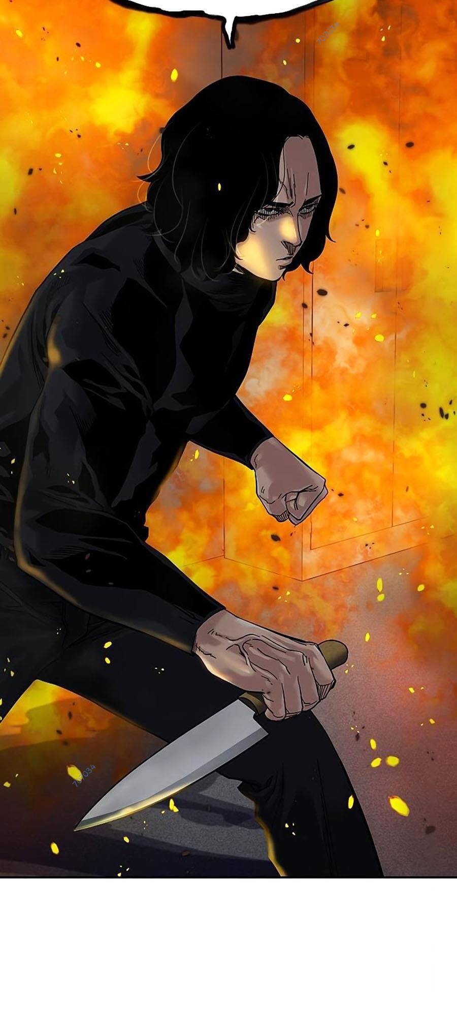 Để Có Thể Sống Sót Chap 63 - Next Chap 64