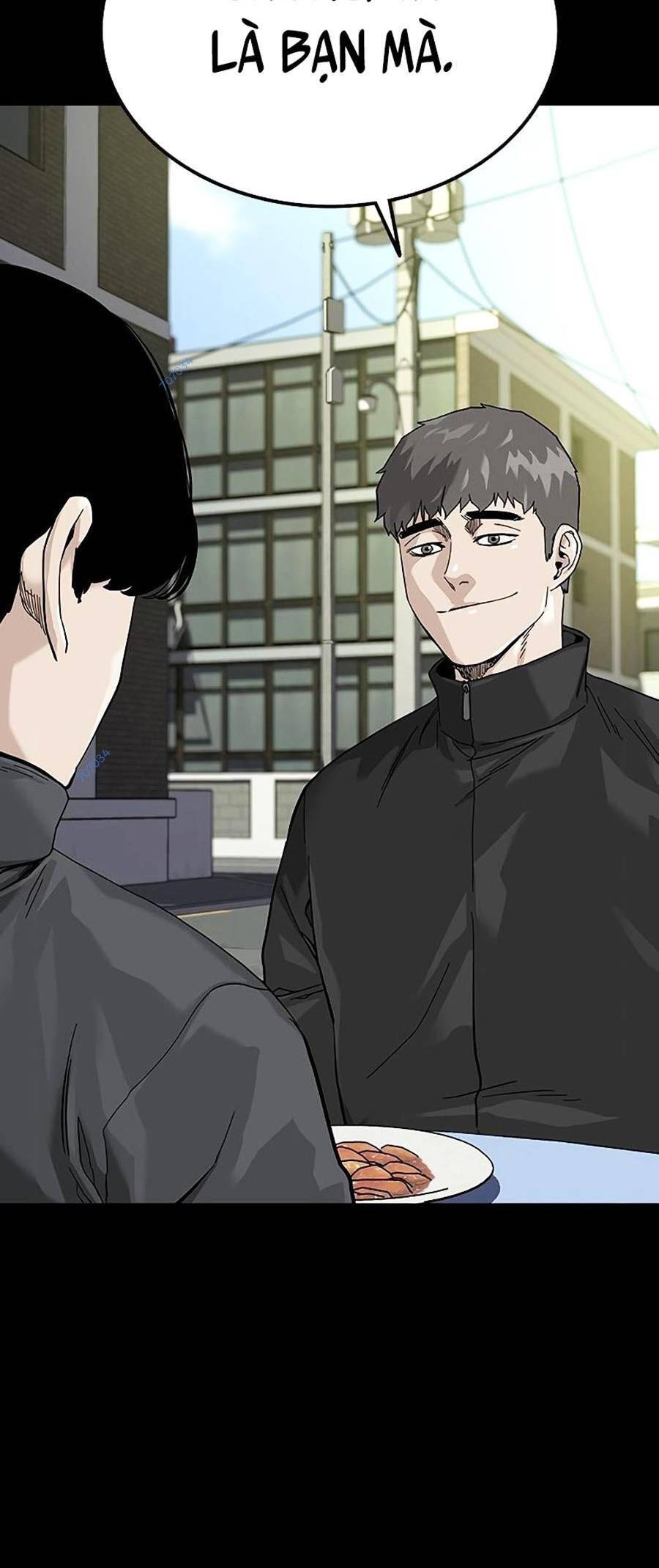 Để Có Thể Sống Sót Chap 63 - Next Chap 64