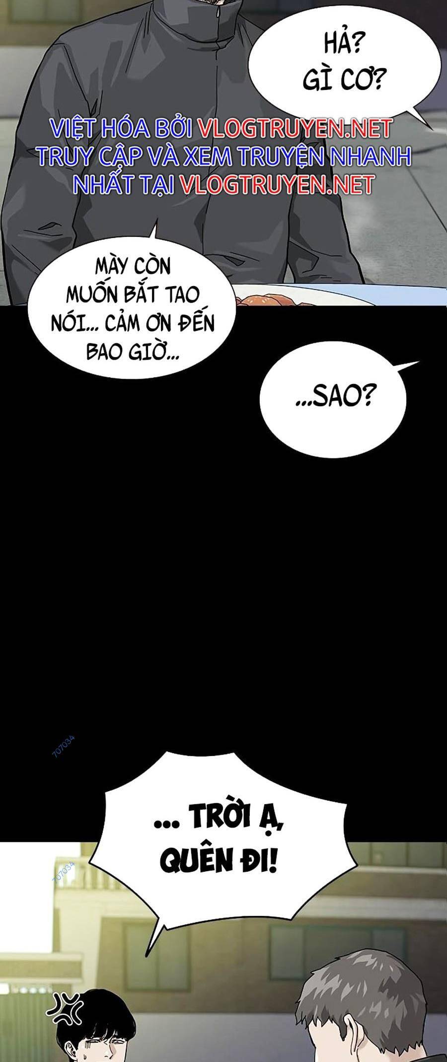 Để Có Thể Sống Sót Chap 63 - Next Chap 64