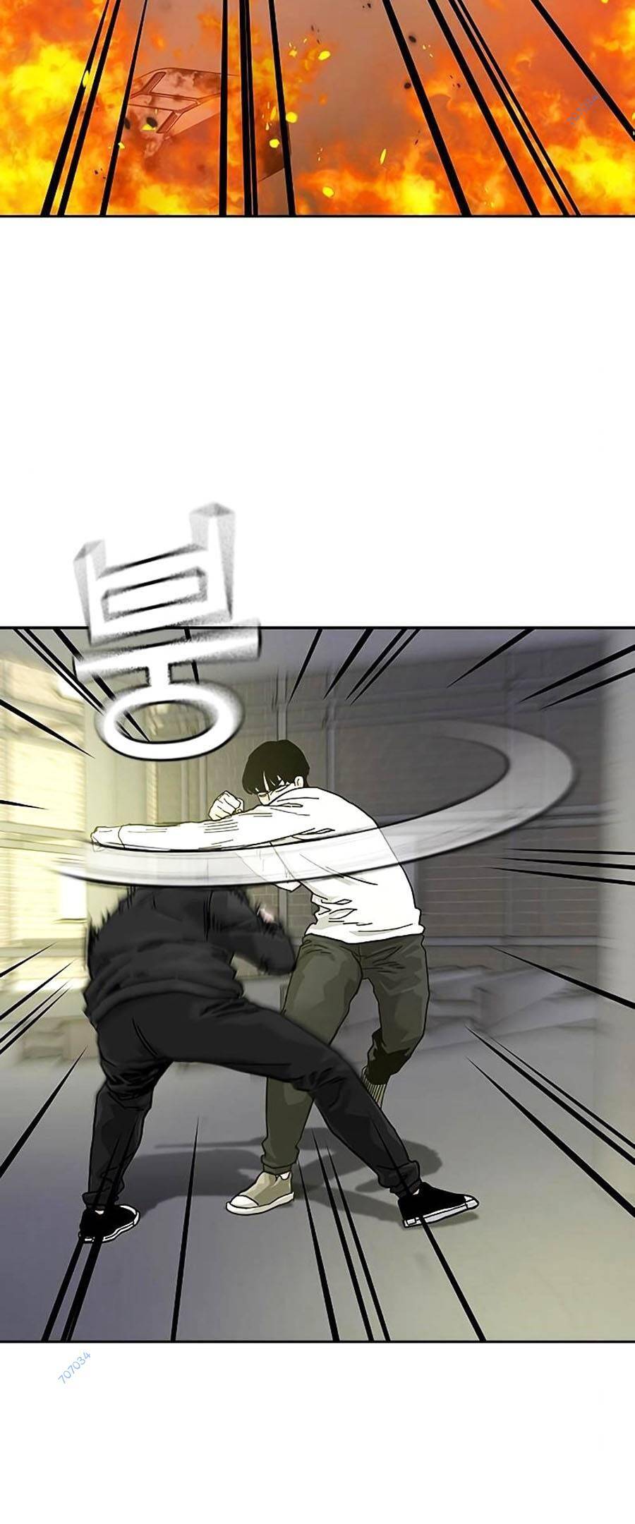 Để Có Thể Sống Sót Chap 63 - Next Chap 64