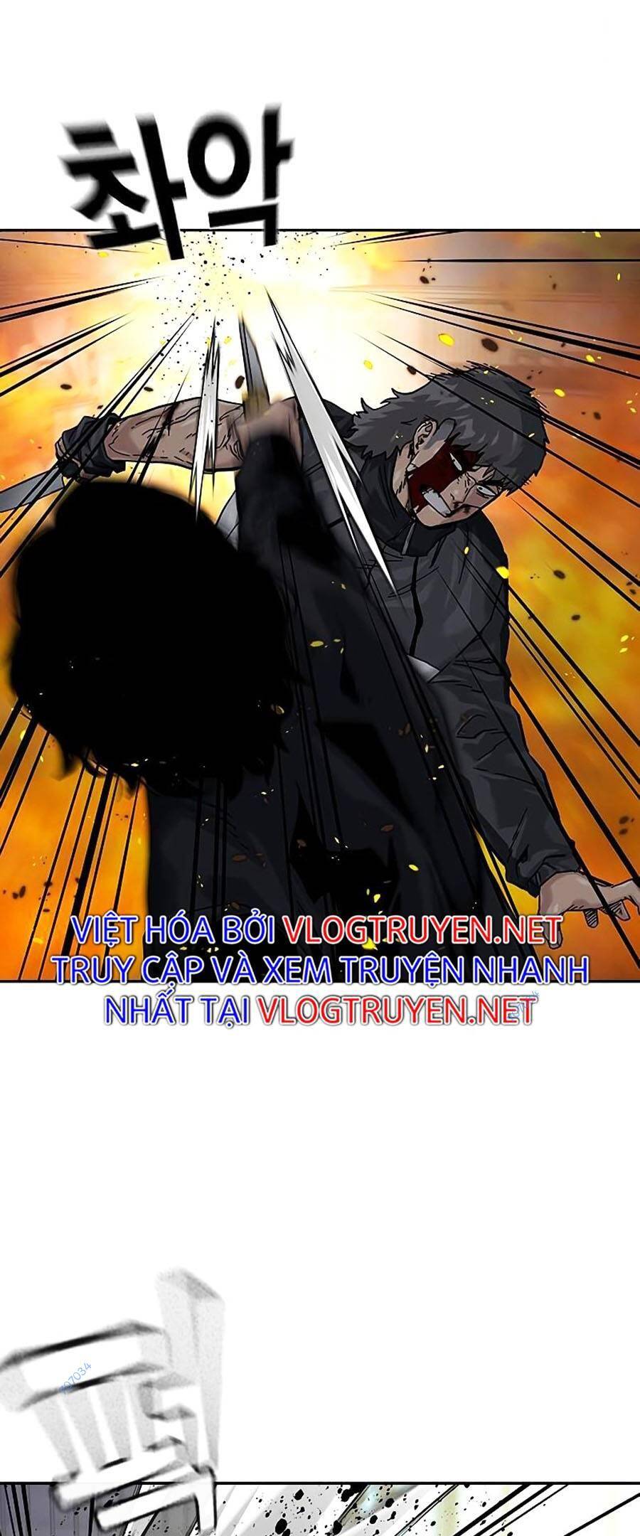 Để Có Thể Sống Sót Chap 63 - Next Chap 64