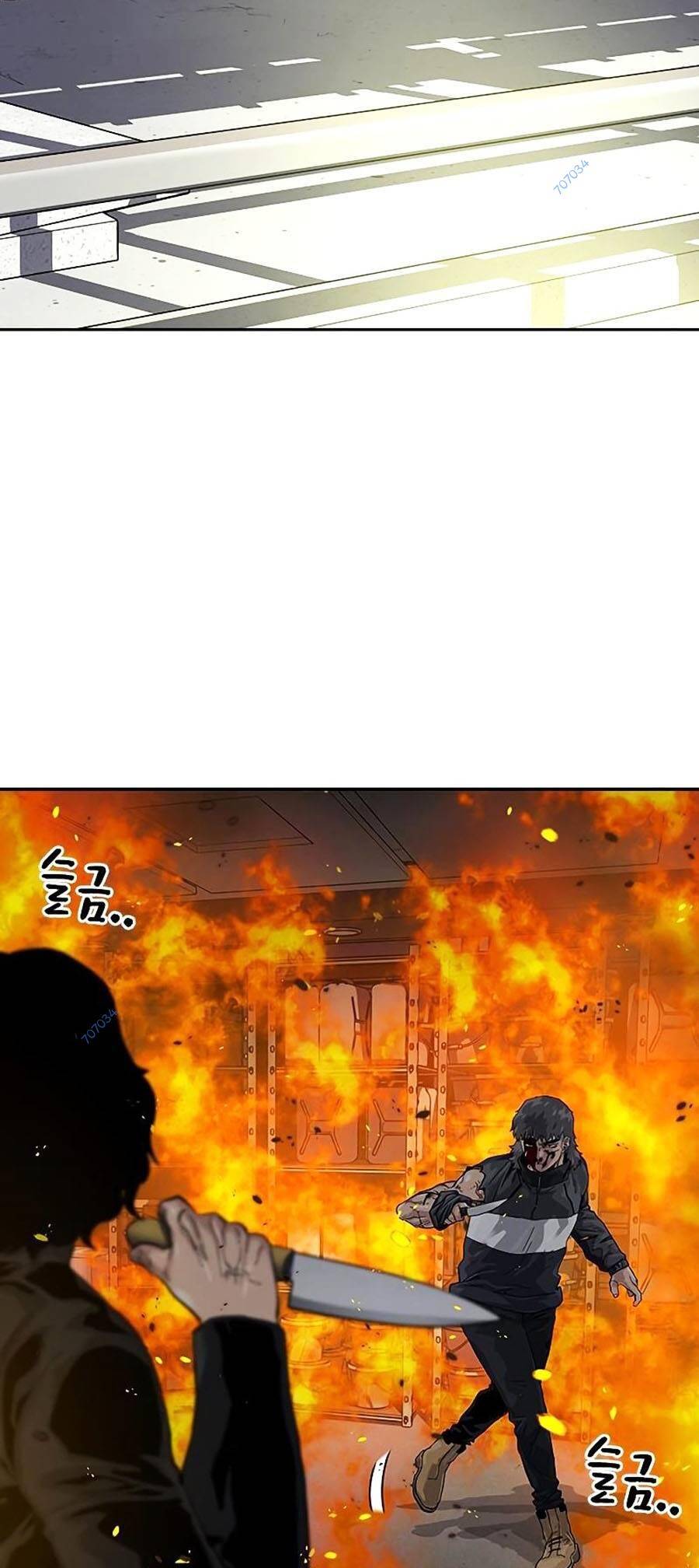 Để Có Thể Sống Sót Chap 63 - Next Chap 64