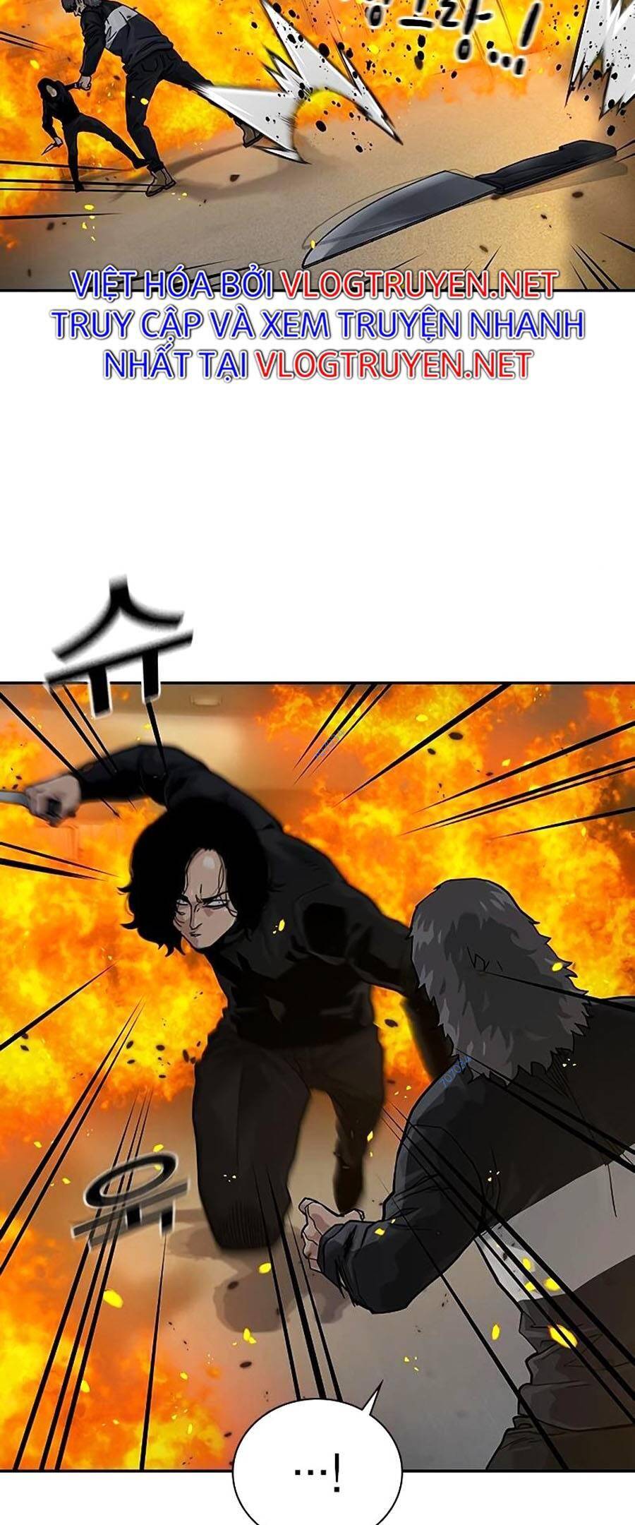 Để Có Thể Sống Sót Chap 63 - Next Chap 64