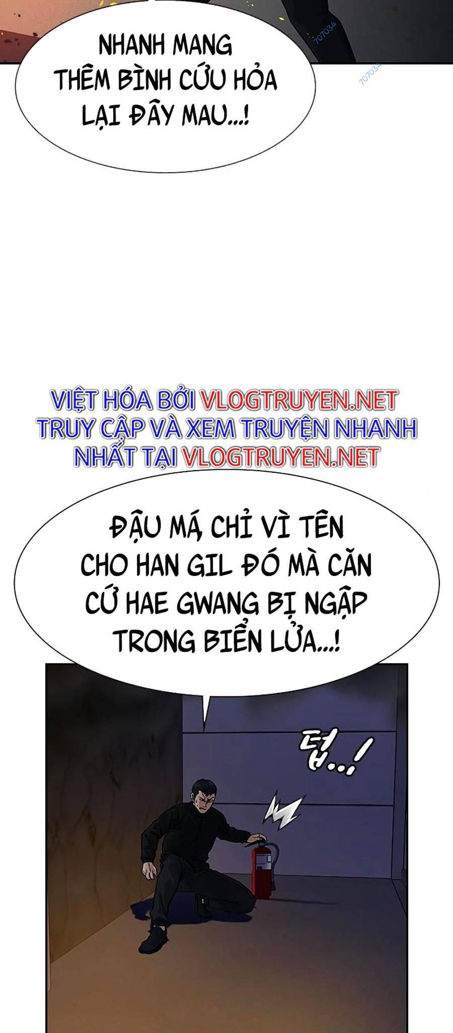 Để Có Thể Sống Sót Chap 63 - Next Chap 64