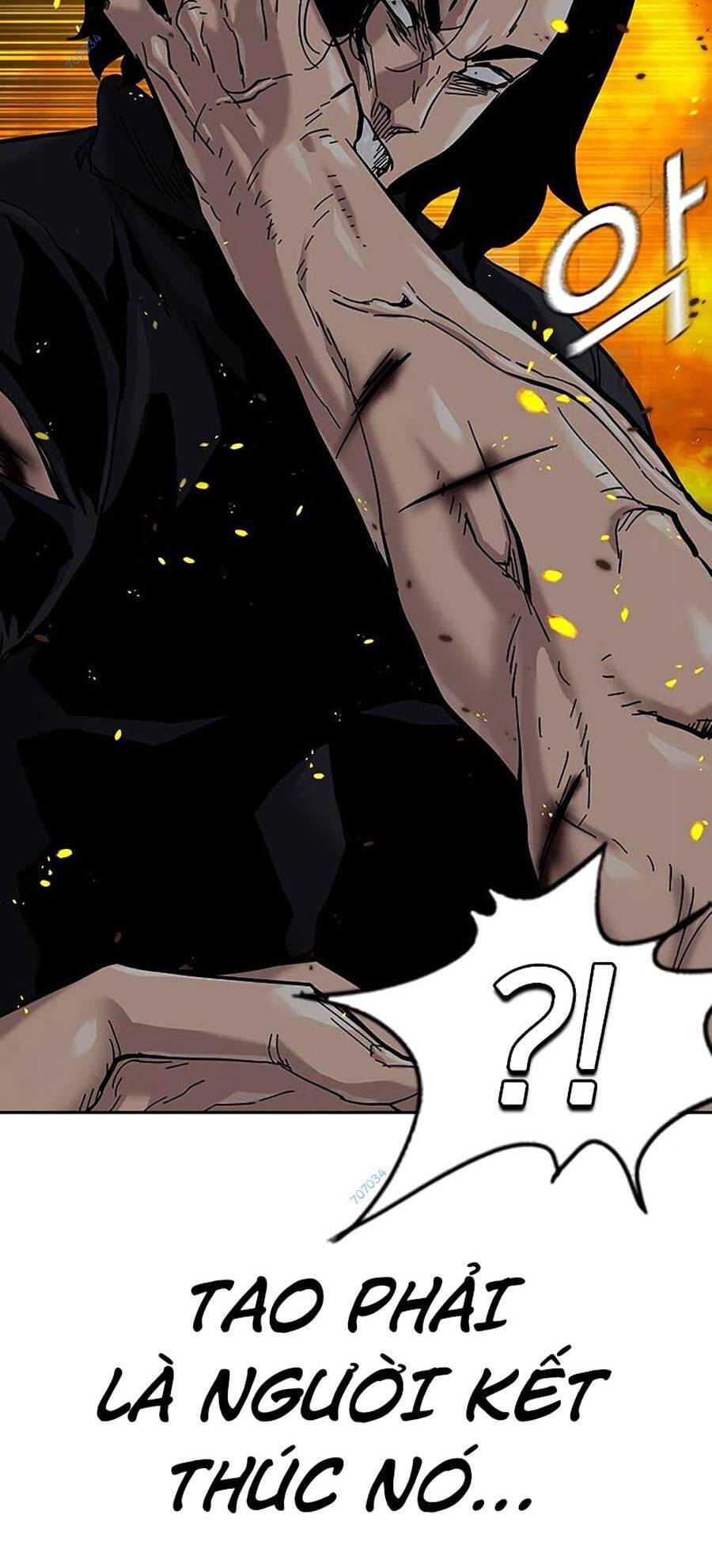 Để Có Thể Sống Sót Chap 63 - Next Chap 64