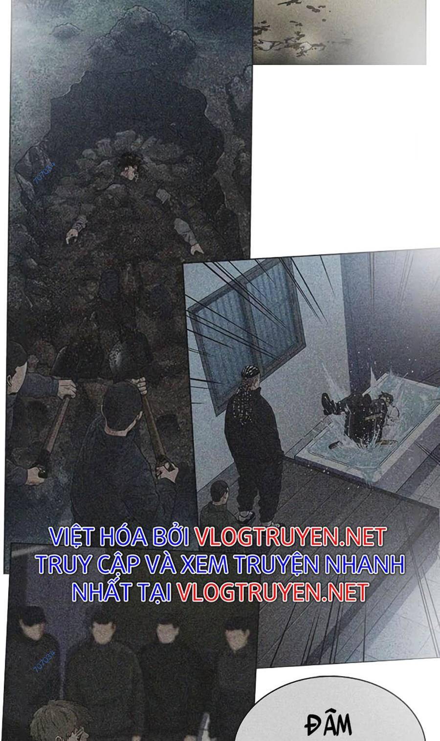 Để Có Thể Sống Sót Chap 63 - Next Chap 64
