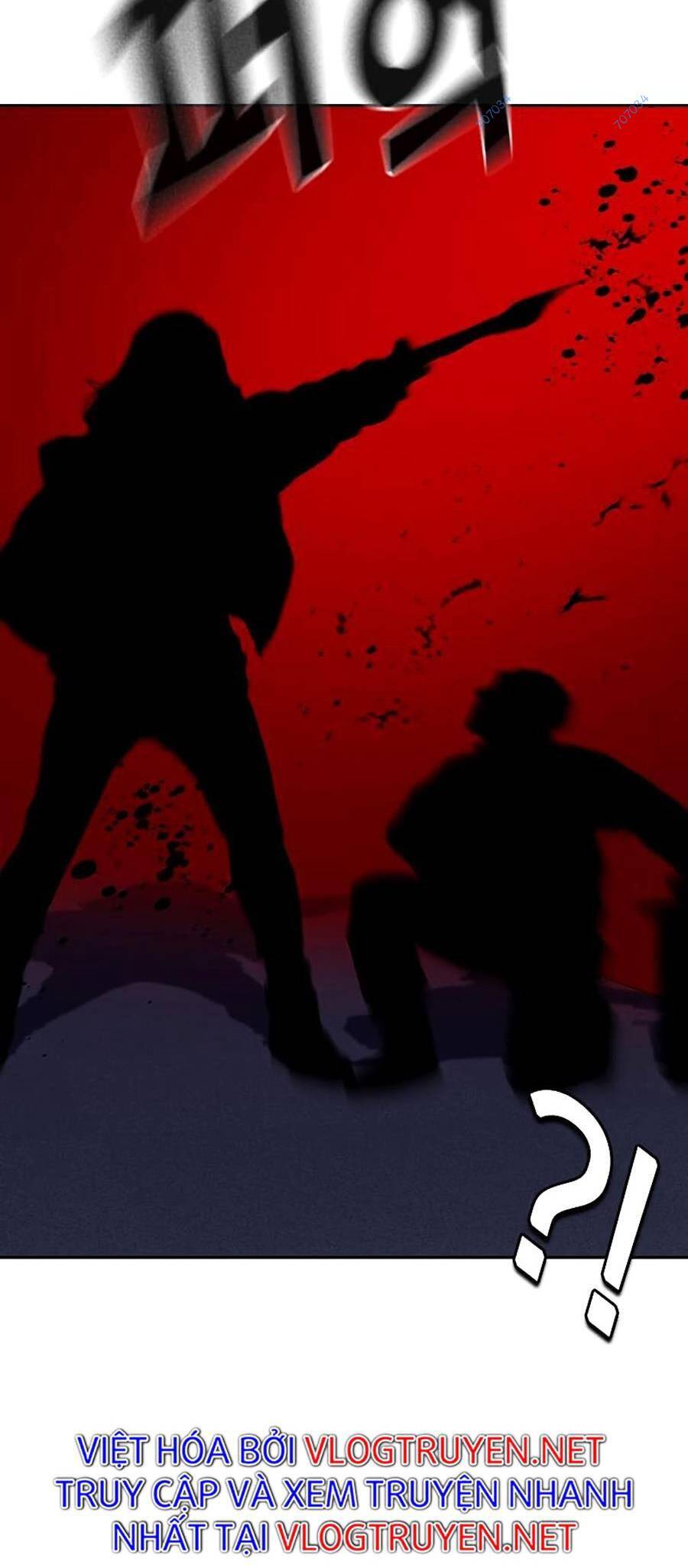 Để Có Thể Sống Sót Chap 63 - Next Chap 64