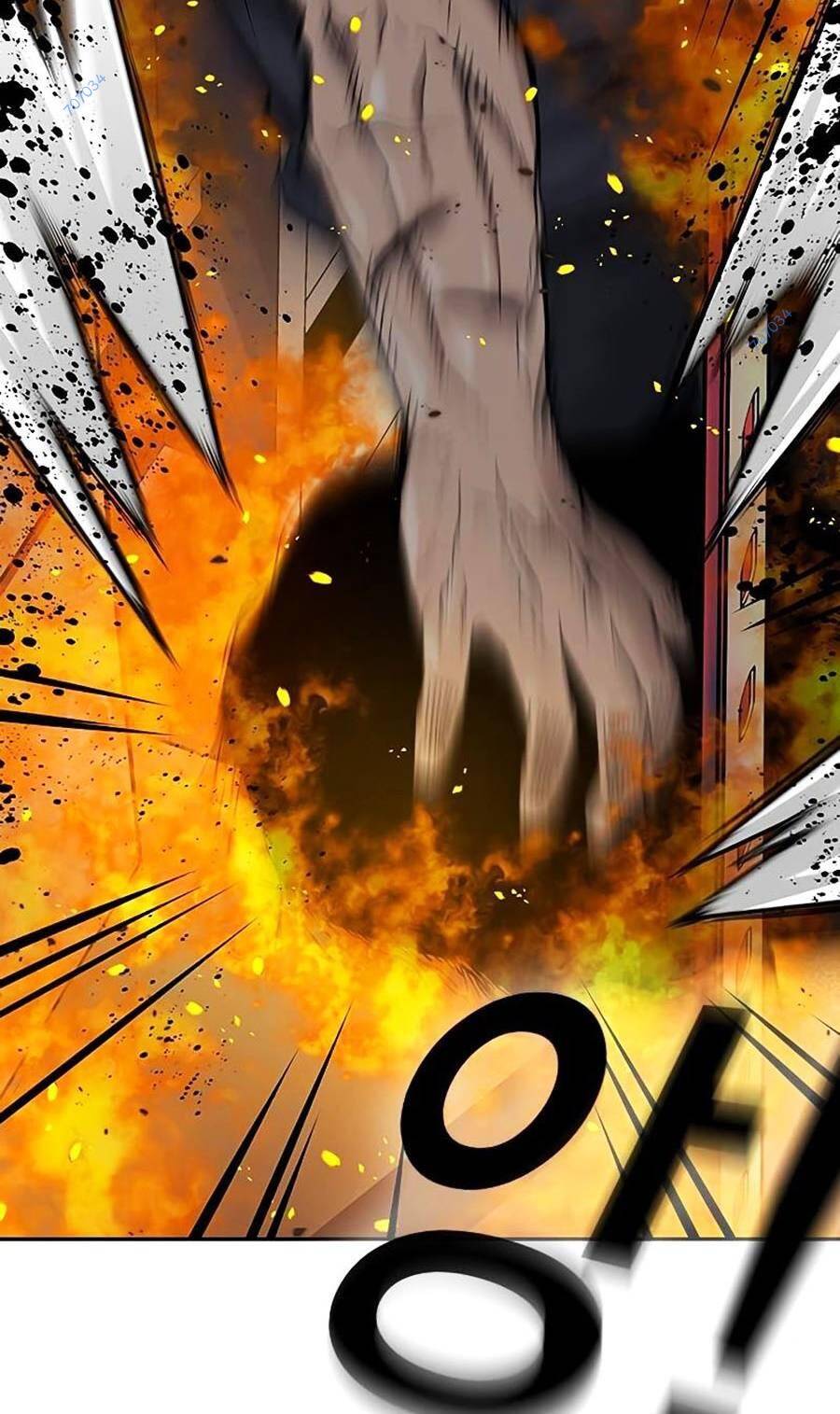 Để Có Thể Sống Sót Chap 63 - Next Chap 64