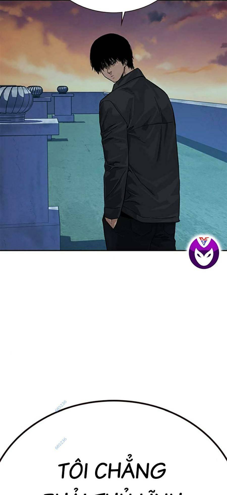 Để Có Thể Sống Sót Chap 70 - Next Chap 71