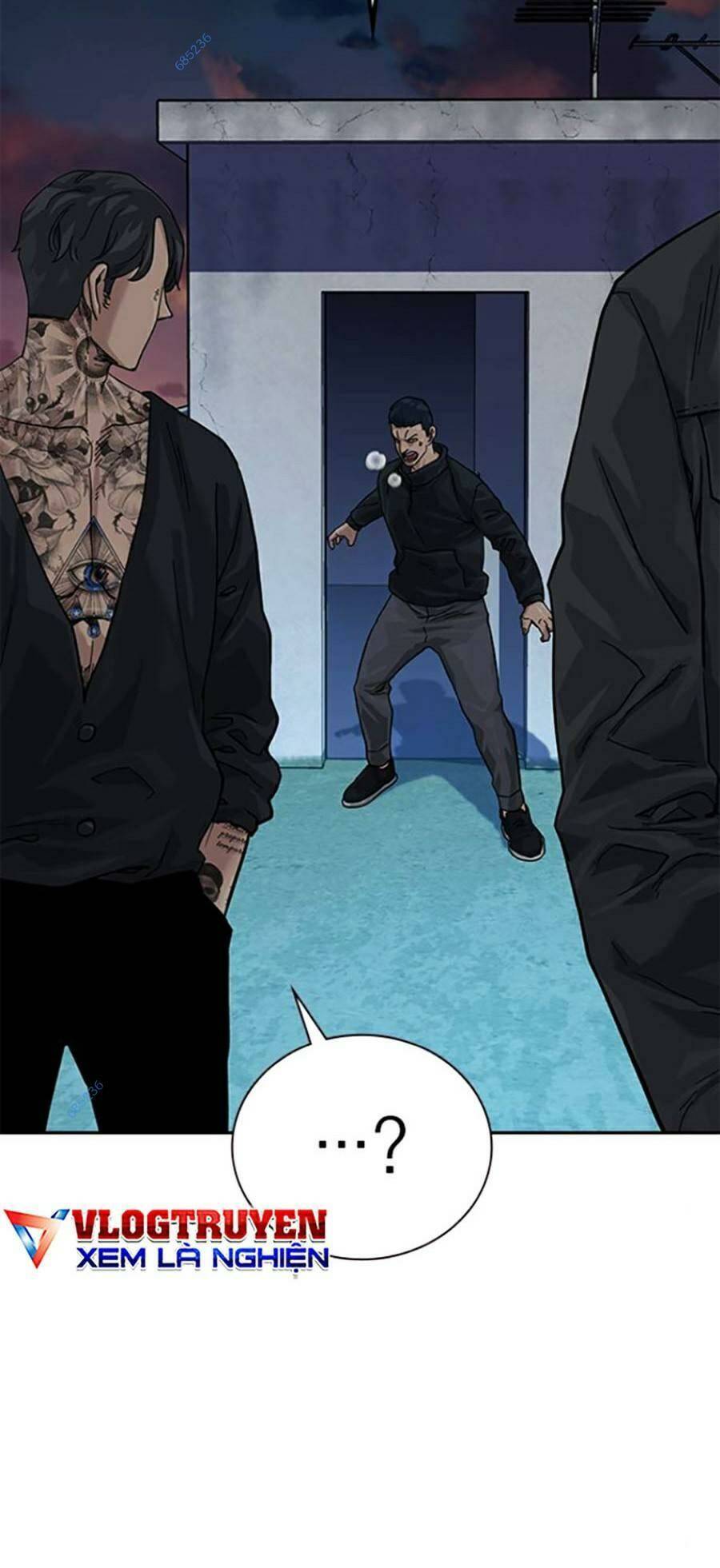 Để Có Thể Sống Sót Chap 70 - Next Chap 71