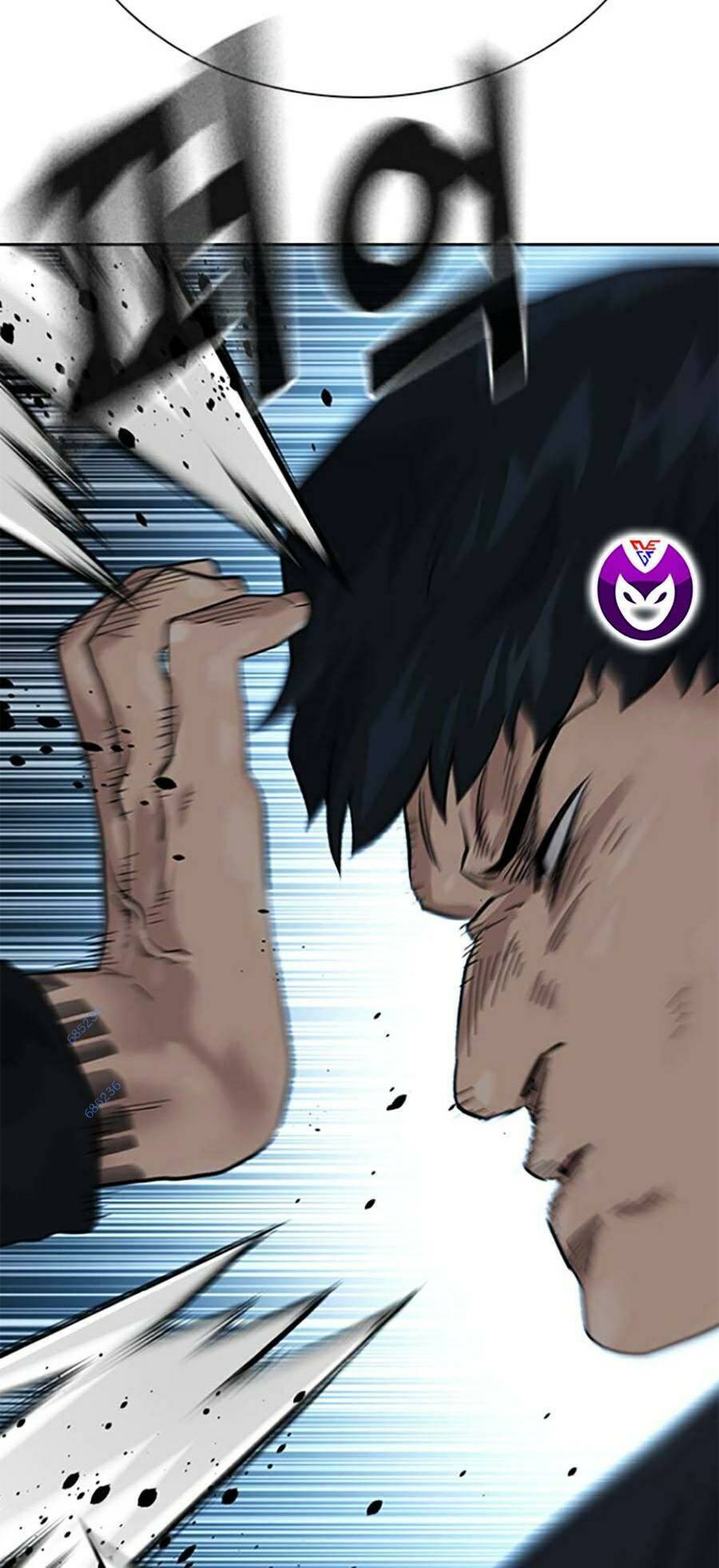 Để Có Thể Sống Sót Chap 70 - Next Chap 71