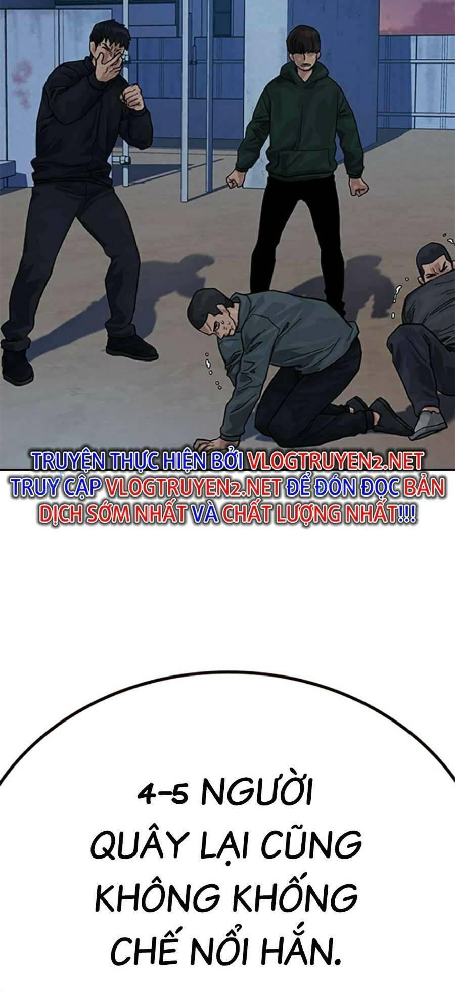 Để Có Thể Sống Sót Chap 70 - Next Chap 71