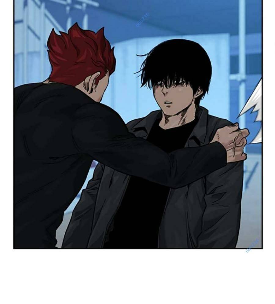 Để Có Thể Sống Sót Chap 70 - Next Chap 71