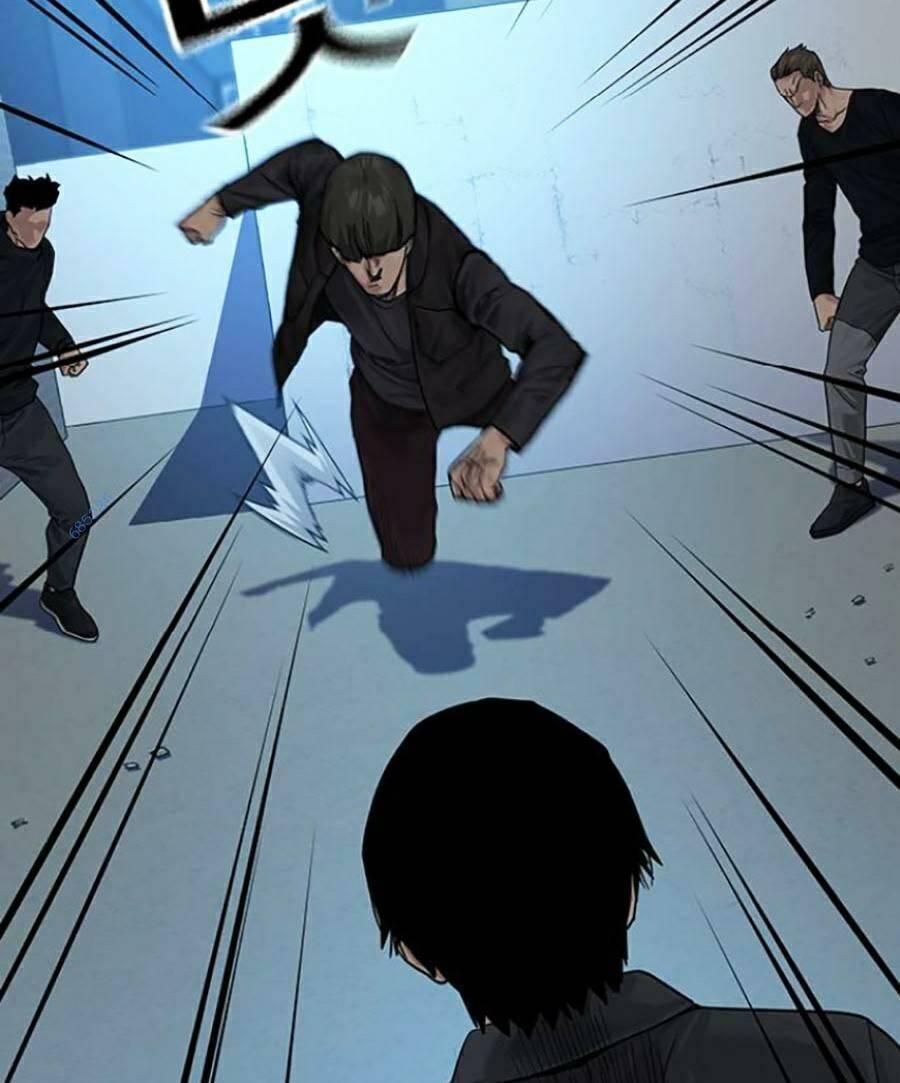 Để Có Thể Sống Sót Chap 70 - Next Chap 71