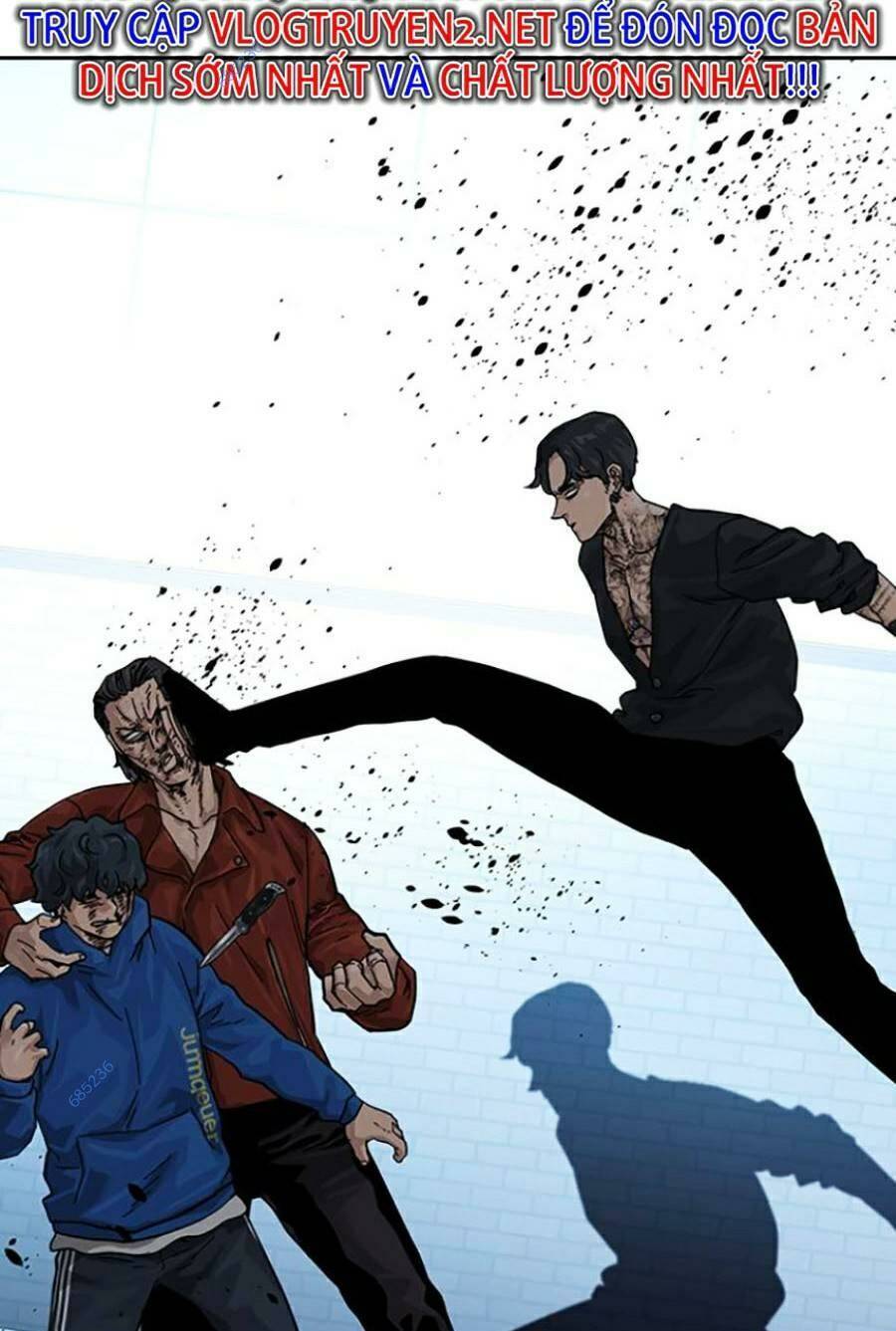 Để Có Thể Sống Sót Chap 70 - Next Chap 71