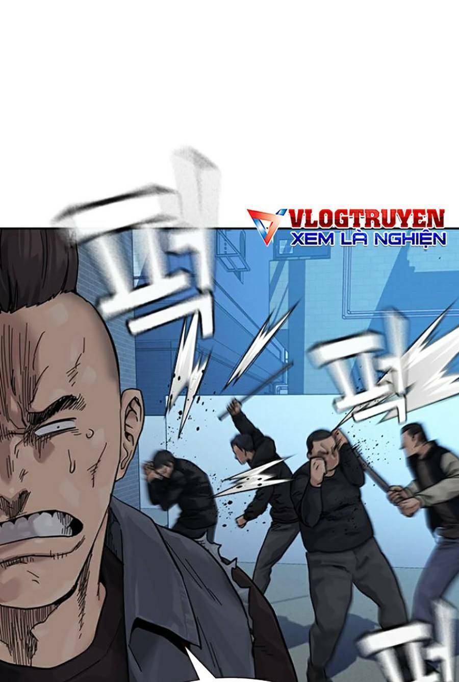 Để Có Thể Sống Sót Chap 70 - Next Chap 71