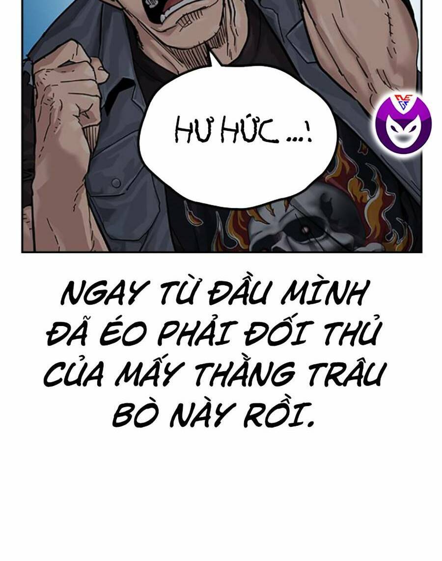 Để Có Thể Sống Sót Chap 70 - Next Chap 71