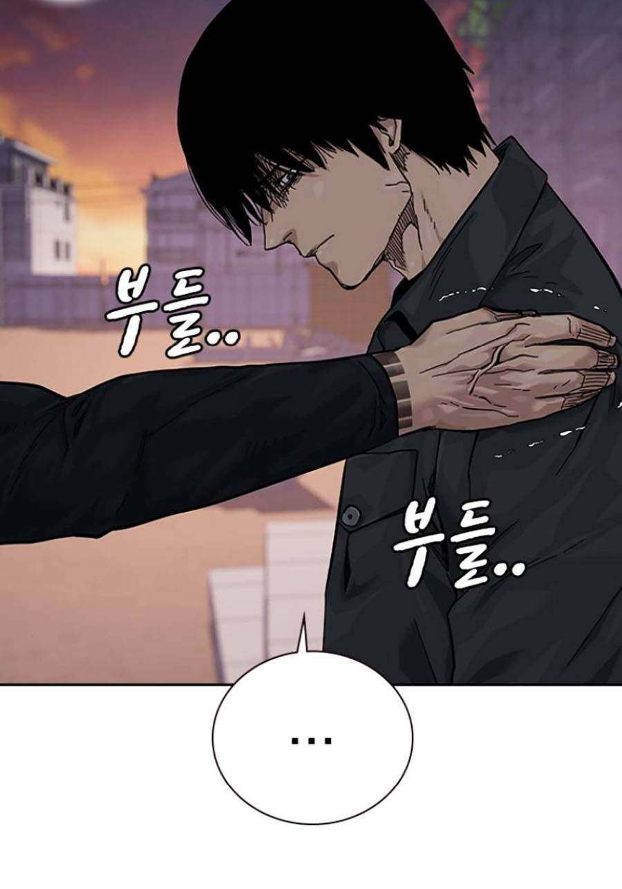 Để Có Thể Sống Sót Chap 71 - Next Chap 72
