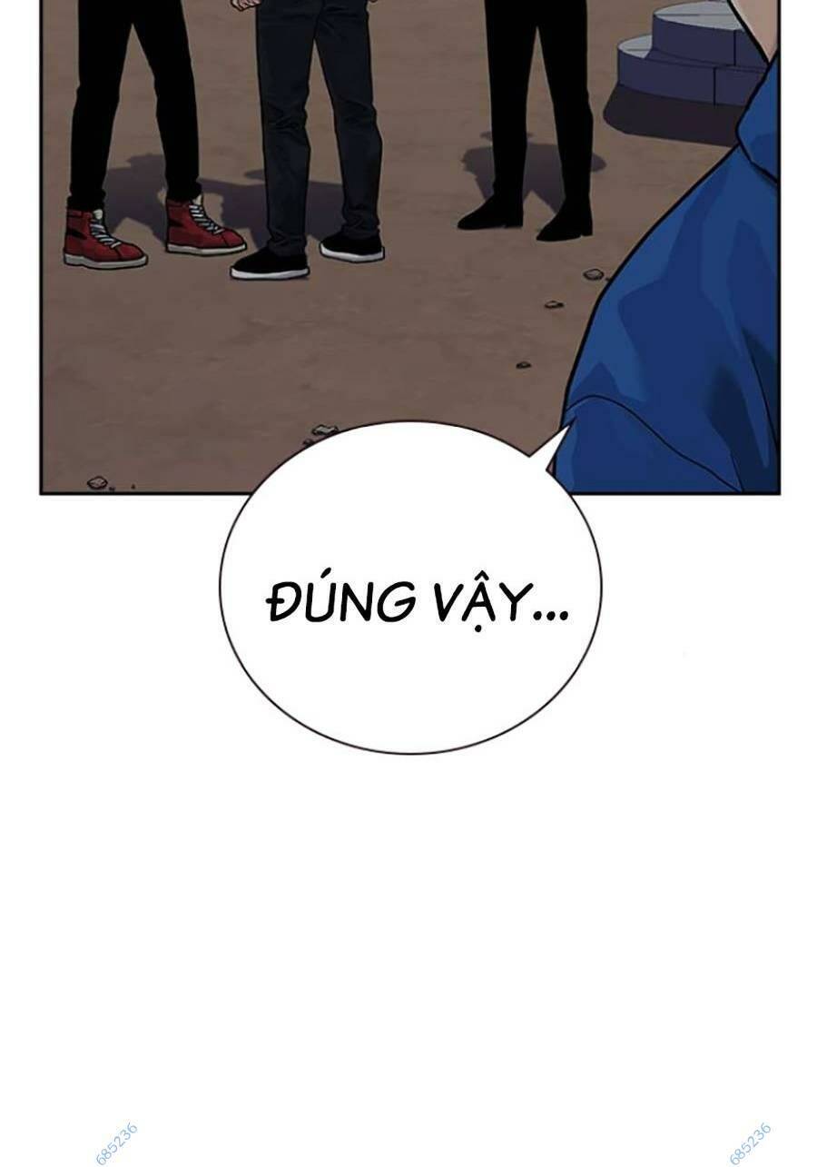 Để Có Thể Sống Sót Chap 71 - Next Chap 72