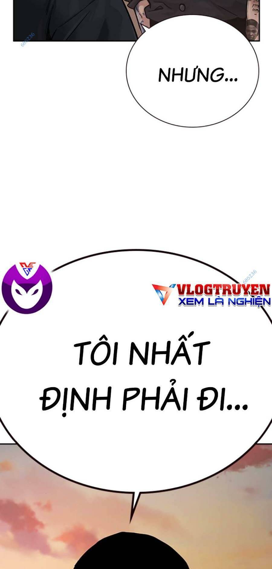 Để Có Thể Sống Sót Chap 71 - Next Chap 72