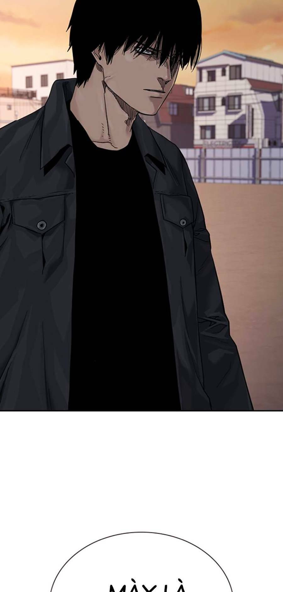 Để Có Thể Sống Sót Chap 71 - Next Chap 72