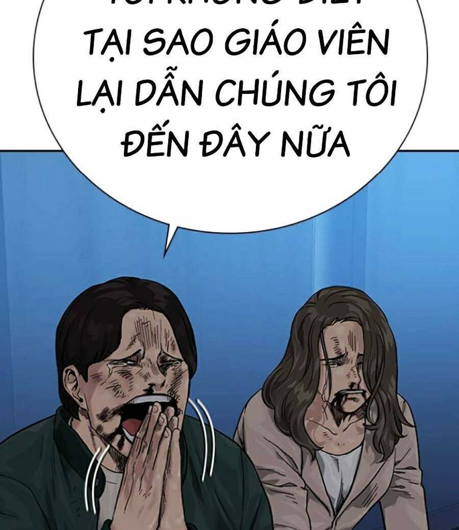 Để Có Thể Sống Sót Chap 72 - Next Chap 73