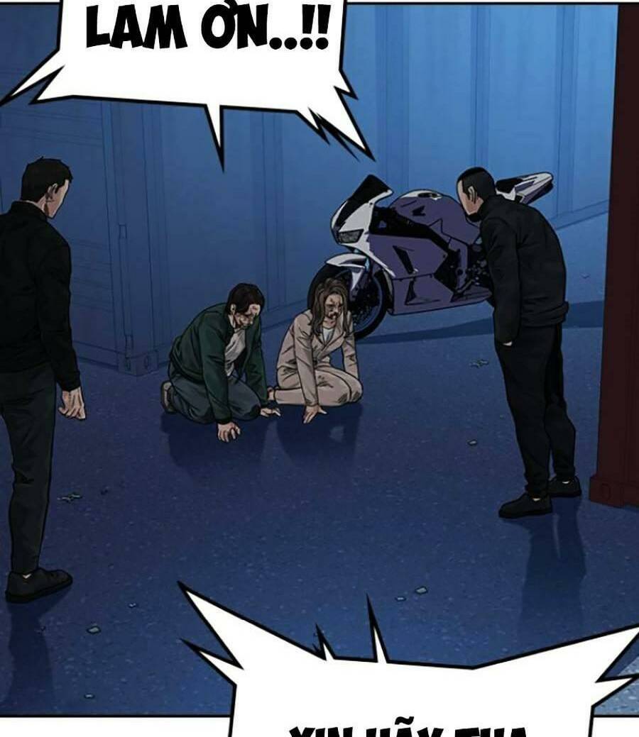 Để Có Thể Sống Sót Chap 72 - Next Chap 73