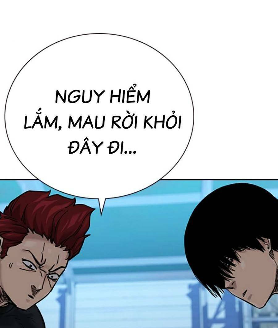 Để Có Thể Sống Sót Chap 72 - Next Chap 73