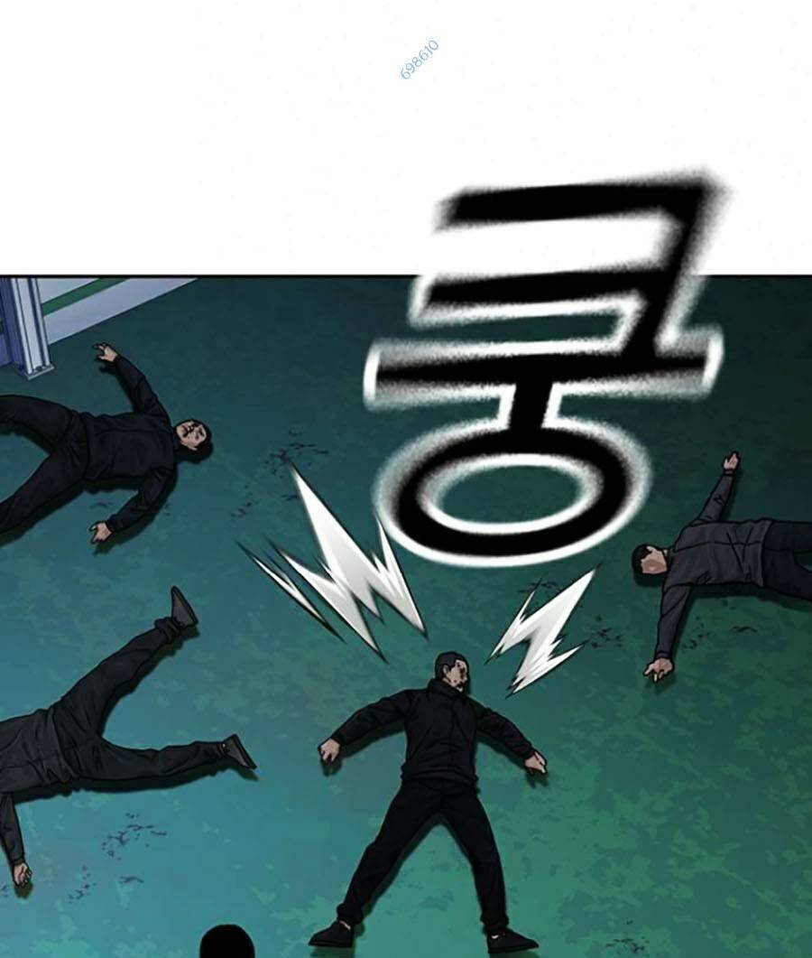 Để Có Thể Sống Sót Chap 72 - Next Chap 73