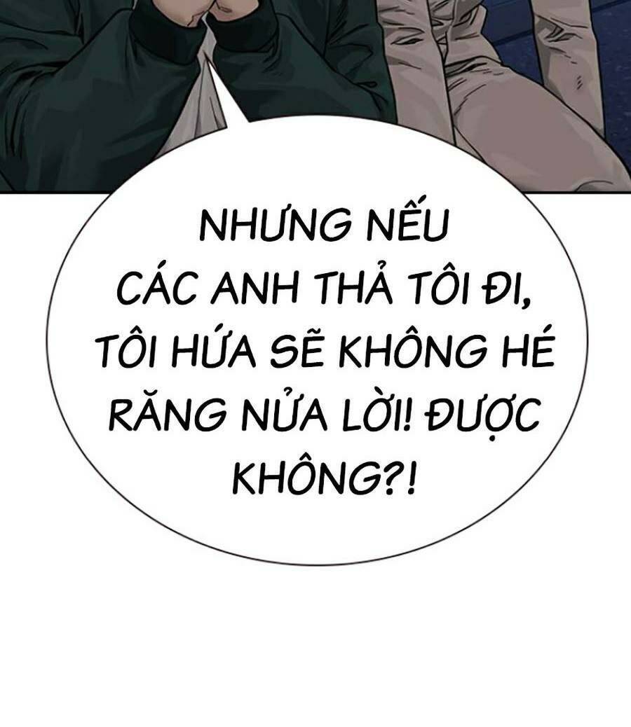Để Có Thể Sống Sót Chap 72 - Next Chap 73