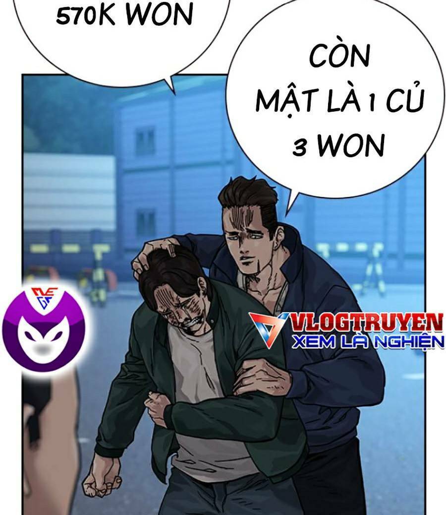 Để Có Thể Sống Sót Chap 72 - Next Chap 73