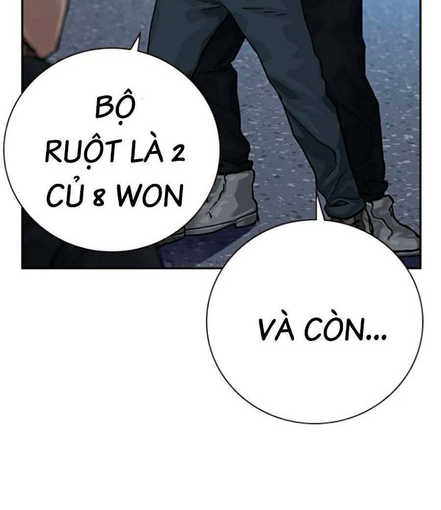 Để Có Thể Sống Sót Chap 72 - Next Chap 73