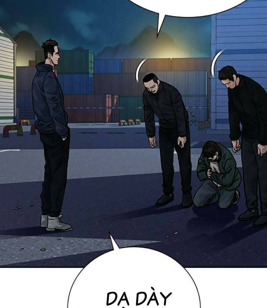 Để Có Thể Sống Sót Chap 72 - Next Chap 73