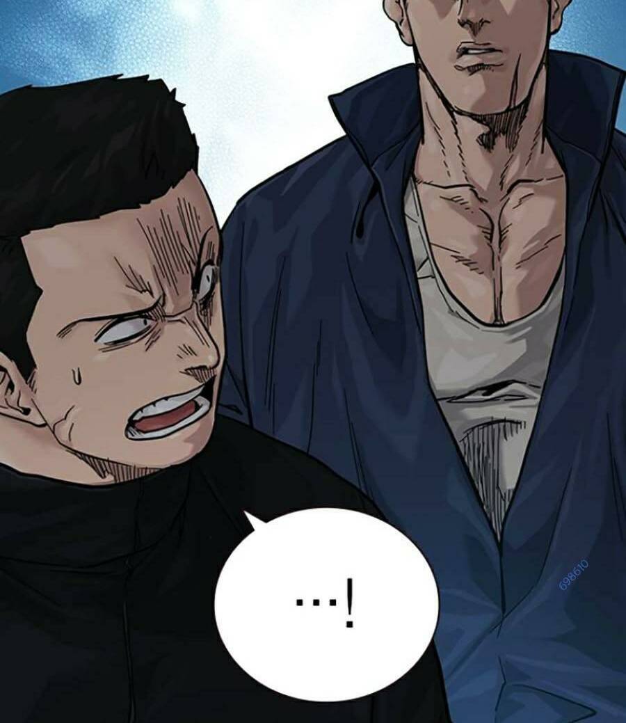 Để Có Thể Sống Sót Chap 72 - Next Chap 73